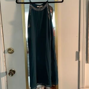 YA Los Angeles Dress